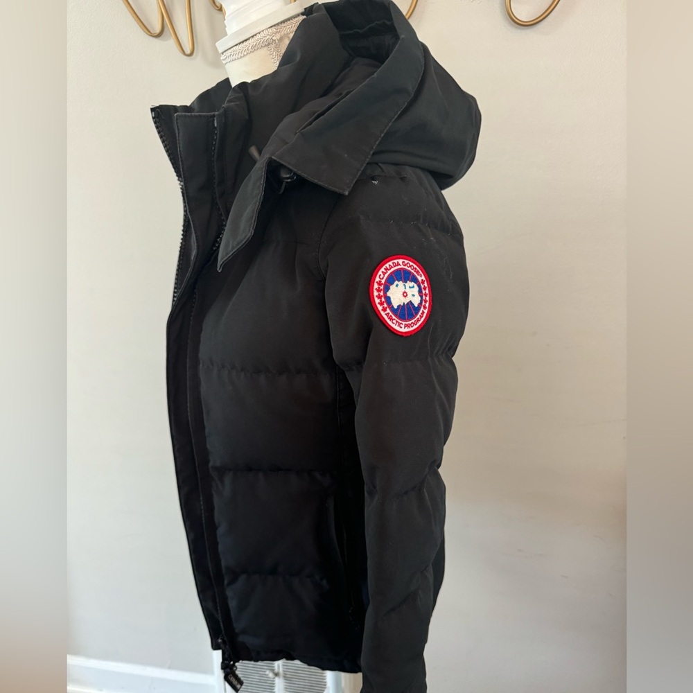 Canada Goose Jacket